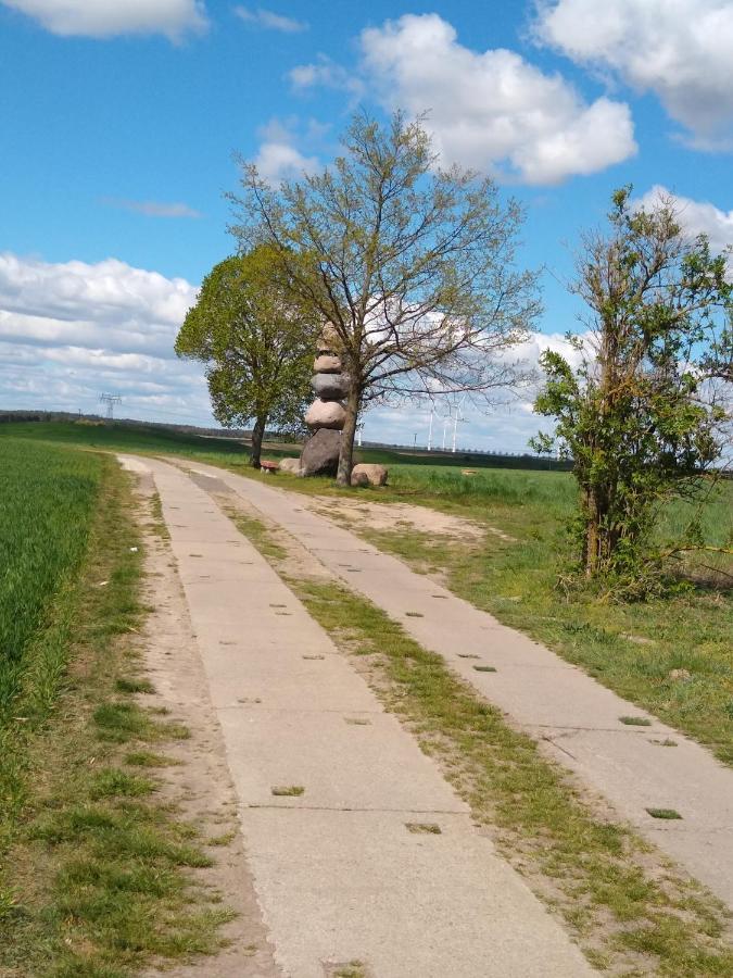 Ferienwohnung Amende Angermunde Luaran gambar